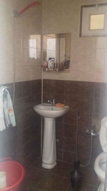 недвижимость баку: Поселок Бинагади 2 комнаты, 102 м², Нет кредита, Свежий ремонт — 8