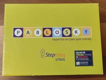 qiz ucun botlar: Ботинки, Для девочек, 29, Pablosky — 9