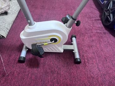 velosipedlər 26 liq: Maqnitik velotrenajor – Fitnex - Kompakt və sakit işləyən maqnitik — 6