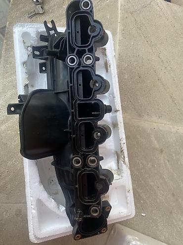 Kollektorlar: Məhsul: Cruze 1.4 turbo Hava kollektoru (intake manifold) Təsvir: - 4 — 1