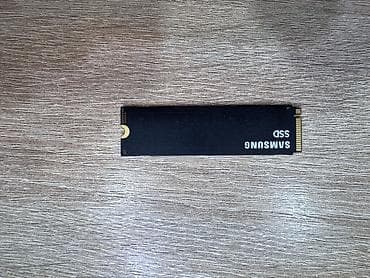 ssd: ⚡ Samsung PM9A1 1TB NVMe M.2 SSD PCIe Gen4x4 ⚡ 🔥 Çox az işlənib! — 3