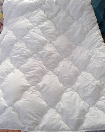 продажа зеркал: Qış üçün tək nəfərlik və iki nəfərlik yorğanlar — 3