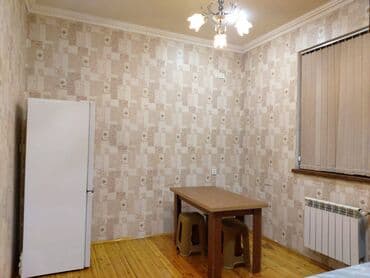 qaracuxurda ev: 120 kv. m, 3 otaqlı — 2