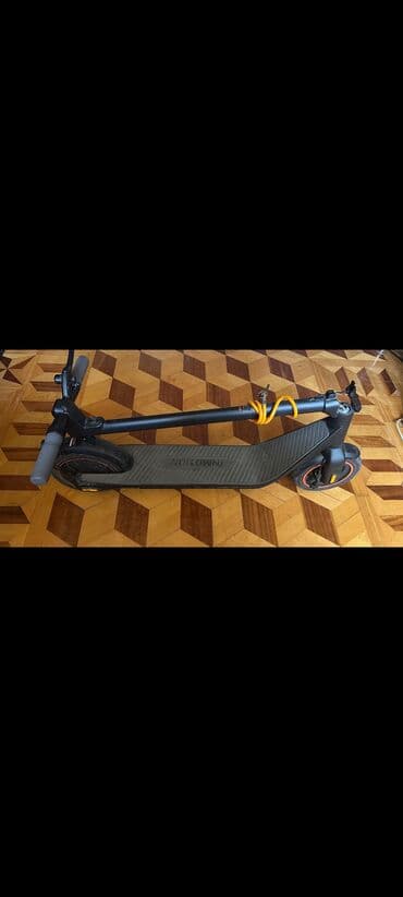 сигвей в баку: INMOTION elektrik skuter - Brend/model: INMOTION (gövdə və — 1