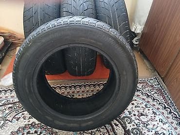 Şin 195 / 65 / R 15
