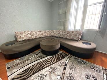 metbex künc divanları: Künc divan, Divan — 1