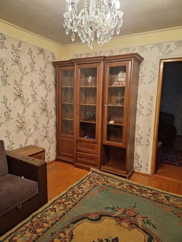 kiraye evler 2024 xirdalan: 55 kv. m, 2 otaqlı, Qaz, İşıq, Su — 2