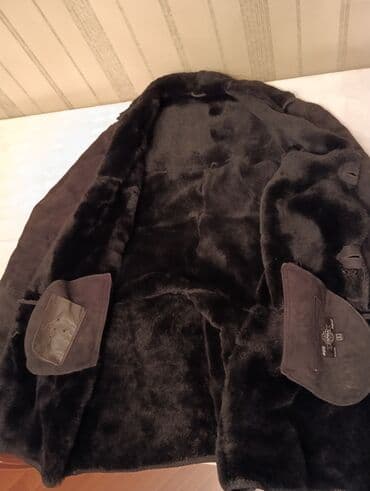 kişi qış geyimleri: Paltolar — 3