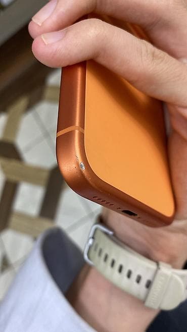 ipad pro 12: IPhone 17 Pro, 256 GB, Narıncı, Face ID — 3