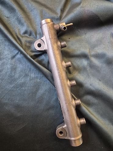 Kia Ceed,1.6 Turbo Dizel.Dizel mühərrikləri üçün common rail yanacaq