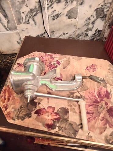 kuxnya studio: Мясорубка — 2