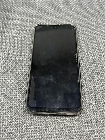 philips xenium 9@9d: Samsung Galaxy A16, 128 GB, rəng - Qara — 4