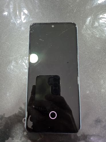 lg 107 ekran: Xiaomi 128 GB — 2