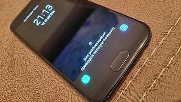 samsung notebook: Samsung Galaxy A3 2017, 16 GB, rəng - Qara, İki sim kartlı — 6