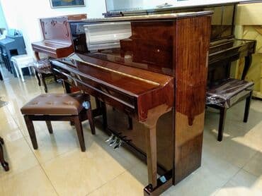 piano oturacağı: Пианино, Kingsburg, Акустический, Новый, Бесплатная доставка — 5