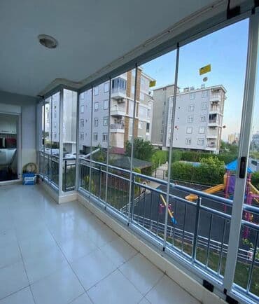 plastik pəncərə modelləri: Plasti̇k şəbəkəli̇ pəncərələr. Si̇fari̇şlə düzəlti̇ri̇q — 6