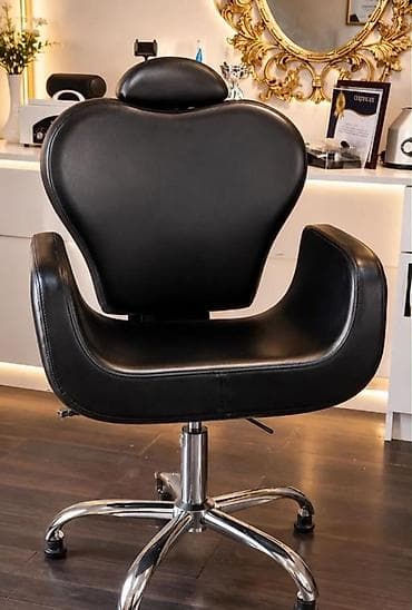 manikur kreslo: Salon kreslosu satilir 160azn unvan masazir vusqa2 E — 1