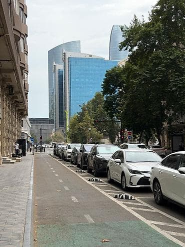 Daşınmaz əmlak: 4 otaqlı, Yeni tikili, m. 28 may, 180 kv. m — 4