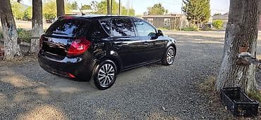 opel vectra a: Kia Ceed: 1.4 l | 2007 il Hetçbek — 3