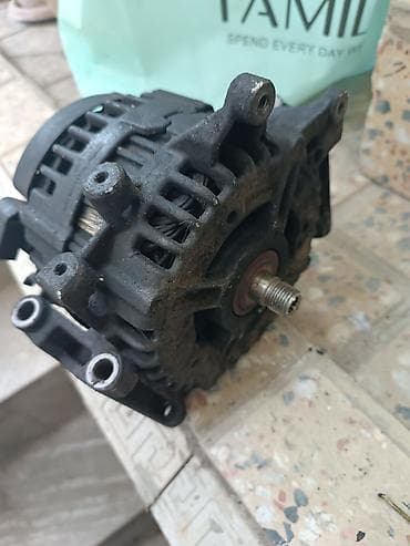 generator icarəsi: Dinama panarama ütü 2007 646 mator dizeldən çıxıb. işlək — 4