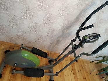 Digər idman və istirahət malları: Təzə kimidir — 1