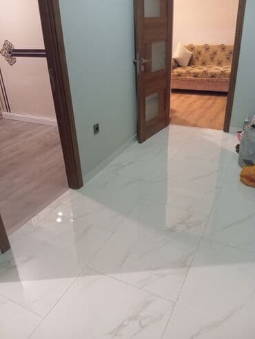 1 otaqli kiraye evler 2022: Cennetpark.Aşagi Güzdək . tam yaşayiş olan binada her şeraiti olan — 8