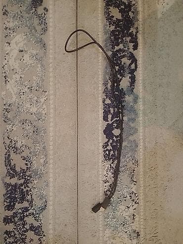 Məhsul: HDMI kabeli Xüsusiyyətlər: - Konnektor: HDMI (standart tip-A