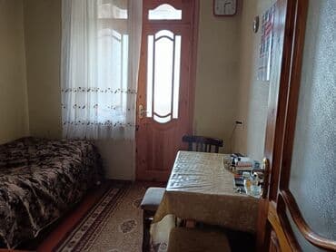 купить дом в азербайджане: Gəncə, 3 otaqlı, Köhnə tikili, 55 kv. m — 5