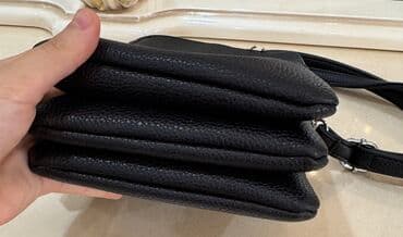 qaşlı çanta: Çiyin çantası — 5