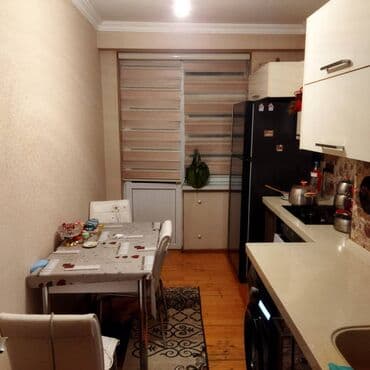 квартиры в сумгаите купить: 3 комнаты, Новостройка, 77 м² — 10