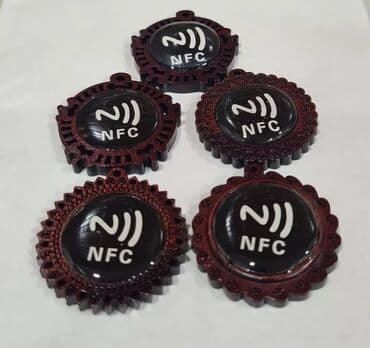 açarliq: Smart açarlıq Smart açarlıqlar ilə dəyərli əşyalarınızı itirməkdən — 4