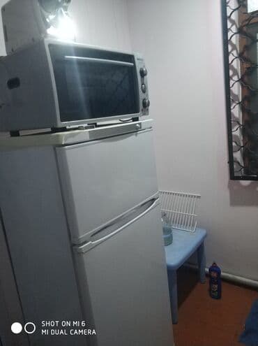 otaq yoldasi agentliyi: 30 kv. m, 1 otaqlı, Qaz, İşıq, Su — 10