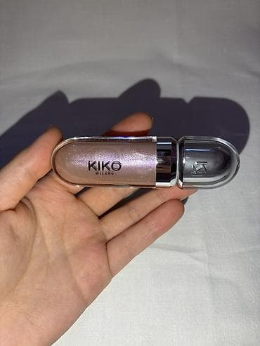 ikili dest: Kosmetik dəst, Kiko Milano, 2 məhsul, Yeni — 3