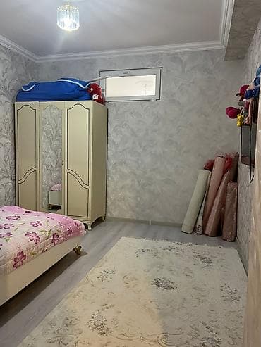 mingecevirde ev satilir: 3 otaqlı, Yeni tikili, 70 kv. m — 7