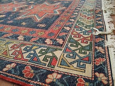 novruz bayrami xonca sekilleri: Xalça Dekorativ — 4