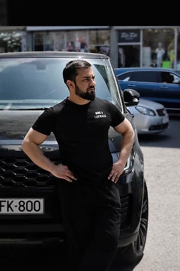 İş: Administrator tələb olunur, 30-45 yaş — 1