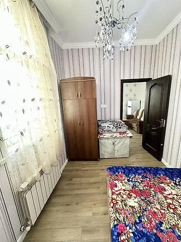 umid qesebesi evler: Xırdalan şəhəri, 7 nömrəli məktəb və Uğur marketin yaxınlığında — 4