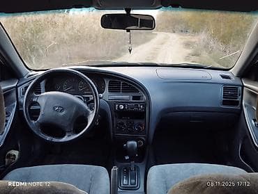 elantra təkər: Hyundai Elantra: 2 l | 2002 il Sedan — 3