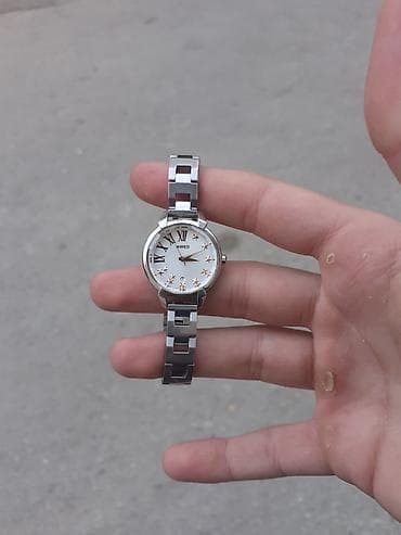 saatdar: Yeni, Qol saatı — 2