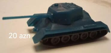 Əntiq əşyalar: 1982 il, 1:43, Rayonlara çatdırılma — 7