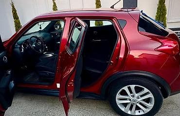 kia seed 2014: Nissan Juke – şəhər üçün kompakt və dinamik krossover. Xüsusiyyətlər — 2