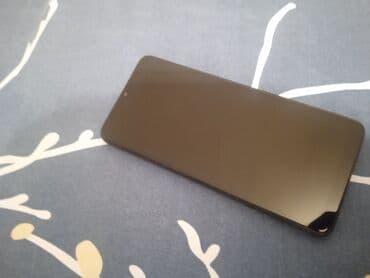 чехол для телефона fly cirrus 13: Samsung Galaxy A13, 32 GB, rəng - Qara, İki sim kartlı, Barmaq izi — 1