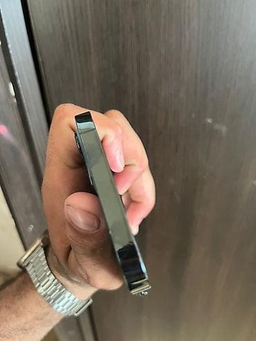 stranger things max: IPhone 12 Pro Max, Pacific Blue — 2