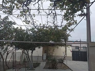 Daşınmaz əmlak: 6 otaqlı, 200 kv. m, Orta təmir — 3