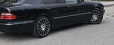 opel diski 15: Mercedes-Benz Komplekt halında – disk, şin və boltlar birlikdə — 5