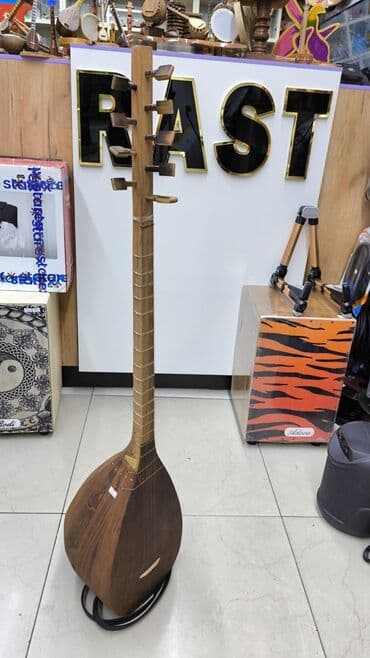 toy gitarası: Saz Milli saz RAST musiqi alətləri mağazasının ünvanları; 1) — 1
