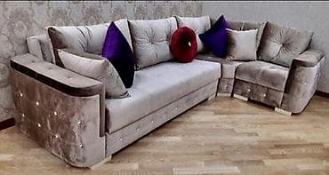 Divan kreslonun yüksek keyfiyyətdə təmiri. Əgər sizdə divan kreslonu