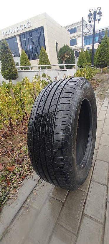 monoblok disk: Petlas təkəri 205-65 R15 İdeal vəziyyətdə ehtiyyat təkər olub Qiymətdə — 3