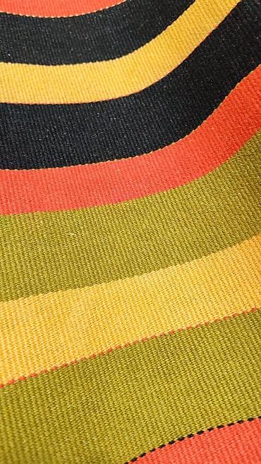 Süni güllər: Xalça Azərbaycan — 2