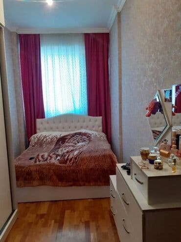 купить квартиры в баку: 3 комнаты, Новостройка, 59 м² — 8